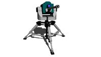 Automatic sniper