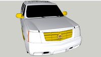 Cool Luxury Car Cadi