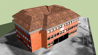 Colegio Versalles - Avilés