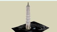 Jin Mao tower