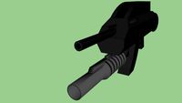 m-73 grenadier