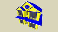 Pinoy Big Brother House Season 2