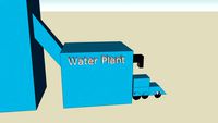 water plant