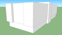 Parc Scientifique de la Haute Borne - Batiment 6