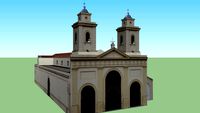 Catedral de Santa Fe