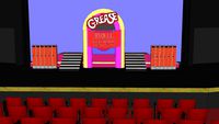 Grease Alma Mater and Parody