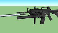 M4 Carbine