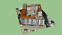 Bloc Le Regence