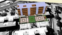 Barrio Torrejon de Ardoz (parte 1)