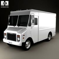 3D model of Grumman Kurbmaster 1985