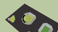 4 sport complex (Baseball, Softball, Lacrosse, Tennis)