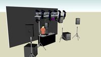 dj-rony.com - formule classique 3D
