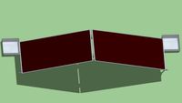 Schuco Thin Film PV Module