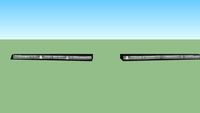 SVP Phantom lightbar
