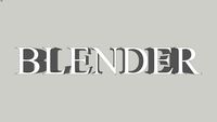I NEED HELP IN BLENDER