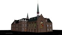 Klooster Zusters Redemptoristinnen