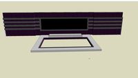 pytons special world tour stage