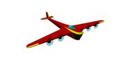 Skyrates Aircraft - Halifax