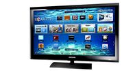 tv samsung