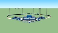 Paseo Stadium