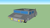 Humvee