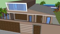 Linda Casa Moderna