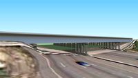 Interstate 270 Overpass- Interstate 71