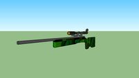 Sniper M40A3