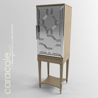 Caracole, con - closto - 059
