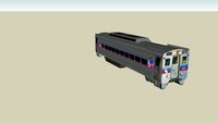 Septa Sliverliner IV