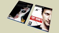 playstation games