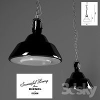 Foscarini / Glas