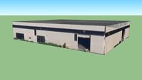Building in Northwest Clackamas, OR, USA