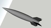 V2 Rocket