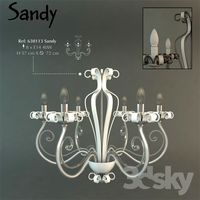 Sandy