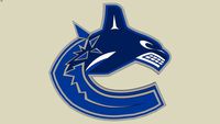 Vancouver Canucks logo (updated)