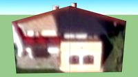 Building in Thaur, Austria