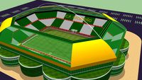 ESTADIO PRINCIPE FELIPE