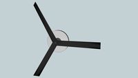 Propeller Blade