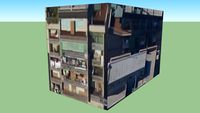 Building in Рим, Италия