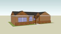 Midsized House Matte372