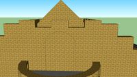 Postmodern Gebouw