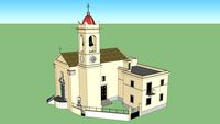 Chiesa di San Girolamo Ficarazzi