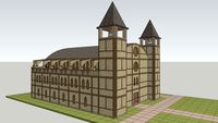 GENERICA: Church