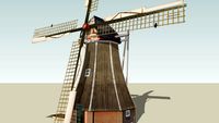 Molen De Helper