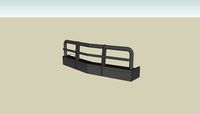 Bull Bar for the Chevy Suburban