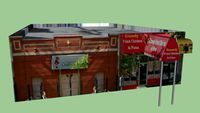 730 E.149st. Business building.