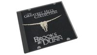 Brooks & Dunn CD