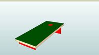 Cornhole