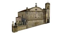 Igreja de S. Francisco
